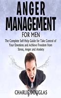 Anger Management for Men