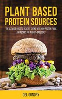 Plant Based Protein Sources