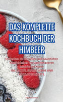 Komplette Kochbuch Der Himbeer