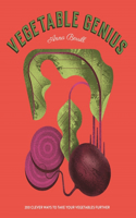 Vegetable Genius