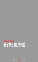 Hyperlynx: (Oberon Modern Plays)
