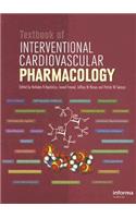 Textbook of Interventional Cardiovascular Pharmacology