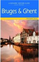 Bruges Including Ghent and Ostende