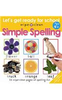 Simple Spelling