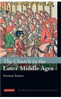 The Church in the Later Middle Ages