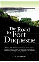 Road to Fort Duquesne