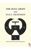 Zulu Army and Zulu Headmen: (English)