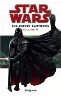 Star Wars - The Clone Wars
