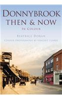 Donnybrook Then & Now