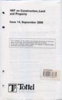 VAT ON CONSTRUCTION ISS 14