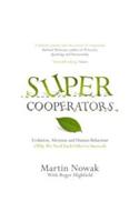 SuperCooperators