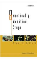 Genetically Modified Crops