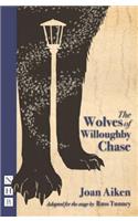 The Wolves of Willoughby Chase