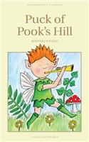 Puck of Pook's Hill: (Wordsworth Children's Classics)