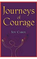 Journeys of Courage