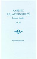 Karmic Relationships