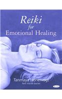 Reiki for Emotional Healing