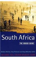 South Africa