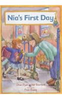 Gerry's World: Nia's First Day