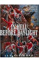 In Hell Before Daylight