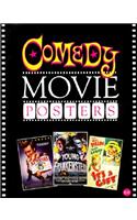 Comedy Movie Posters