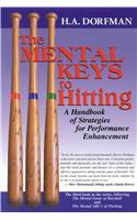 The Mental Keys to Hitting
