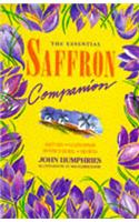 The Essential Saffron Companion
