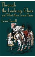 Through the Looking-Glass and What Alice Found There