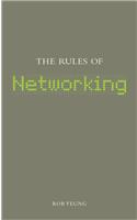 The Rules of Networking