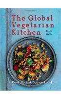 The Global Vegetarian Kitchen