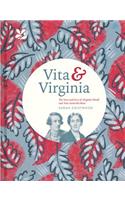Vita & Virginia: A Double Life
