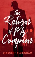 The Return of Mr Campion