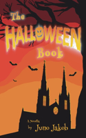 Halloween Book