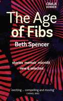 Age of Fibs stories memoir microlit