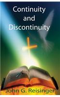 Continuity and Discontinuity