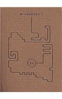 McSweeney's Issue 18