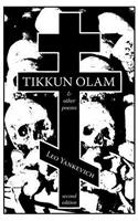 Tikkun Olam and Other Poems