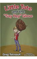 Little Tate and the 