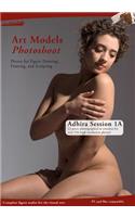 Art Models Photoshoot Adhira 1a Session