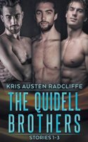 Quidell Brothers Stories 1-3
