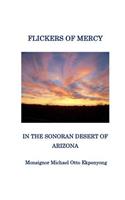 Flickers of Mercy in the Sonoran Desert of Arizona