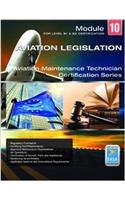 EASA Legislation for Aviation Maintanence Module 10