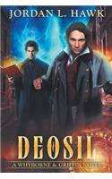 Deosil