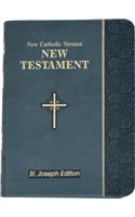 New Testament-OE-St. Joseph