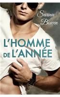 L'Homme de L'Annee