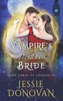 Vampire's Modern Bride