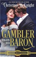 Gambler Wagers Her Baron