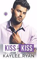 Kiss by Kiss