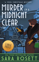 Murder on a Midnight Clear