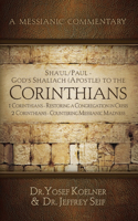 Sha'ul / Paul God's Shaliach (Apostle) Corresponds with the
